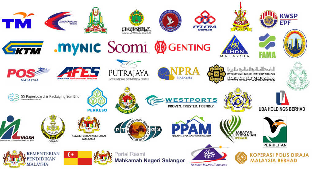 Eyesoft Valued Customers