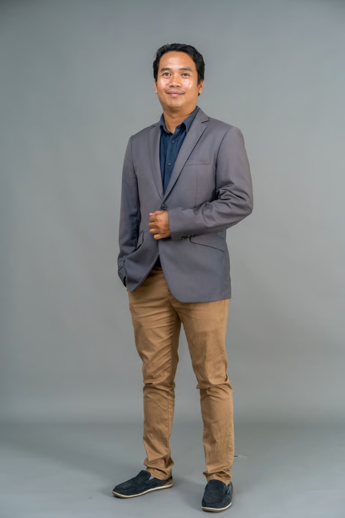 Zahrul Hafez bin Zarullail