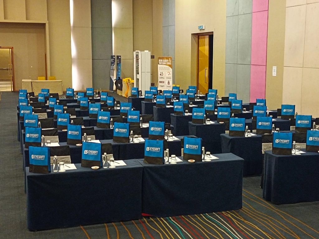 Company Event 3