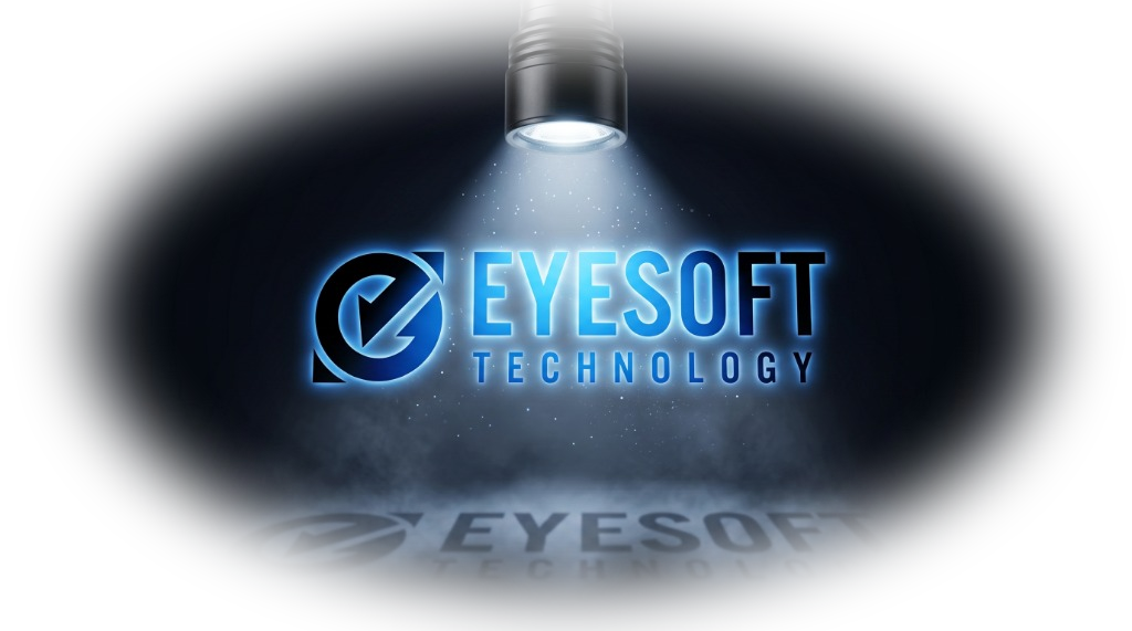 Eyesoft Technology Spotlight Logo