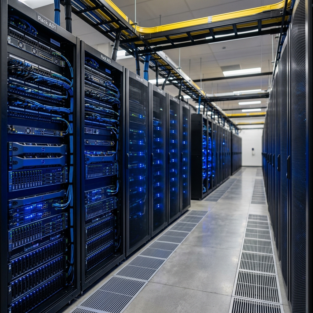 IT Solutions