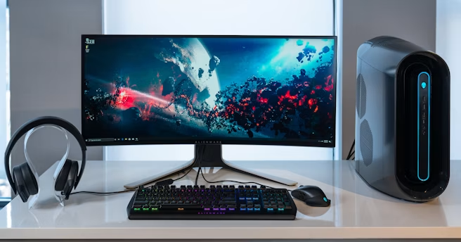 Desktop