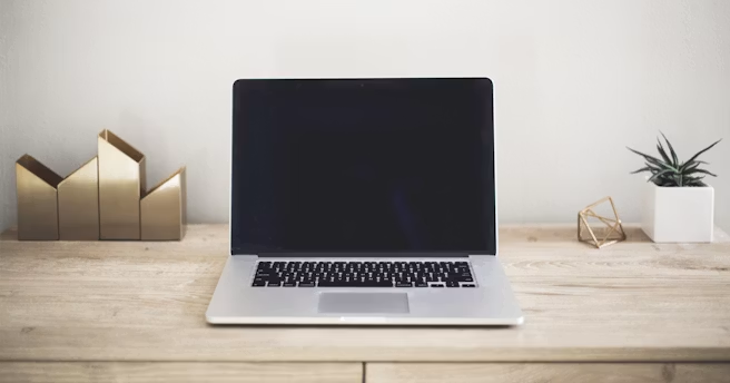 Laptop