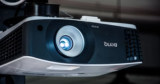 Projector