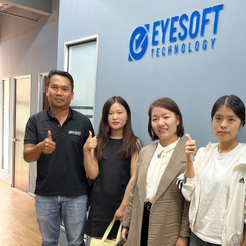 Eyesoft News 3