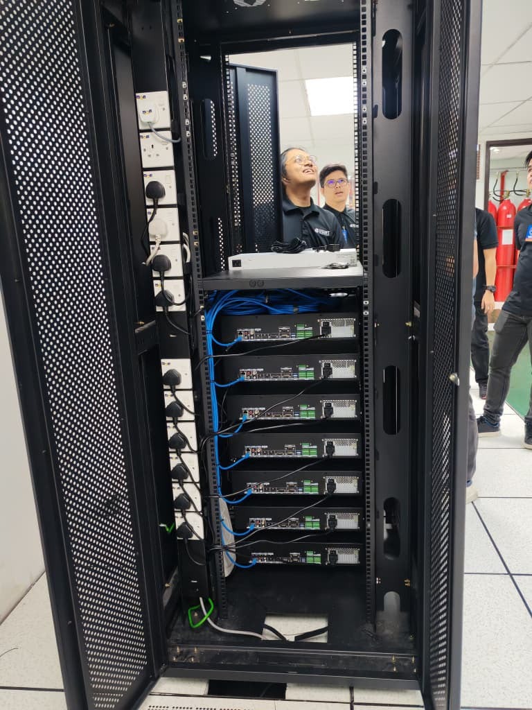 Network Security Photo 1