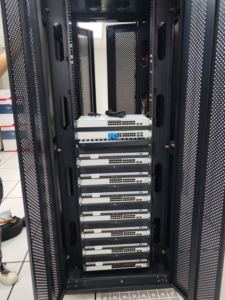 Network Security Photo 2