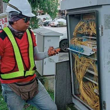 TM Infrastructure Photo 3